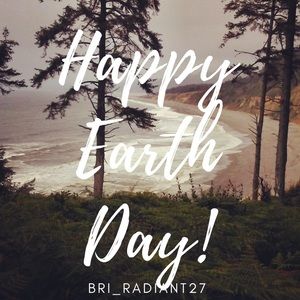 Happy Earth Day!